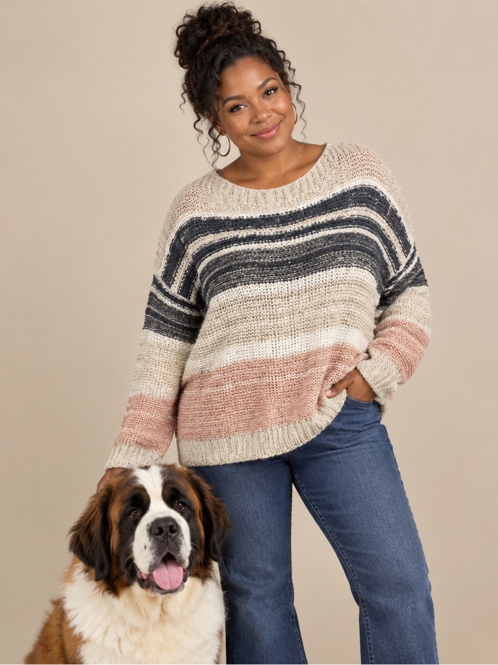 Dainty Hooligan sweater size large